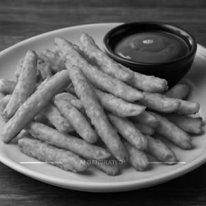 PERI PERI FRENCH FRIES