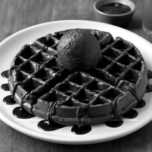 Dark Chocolate Fantasy