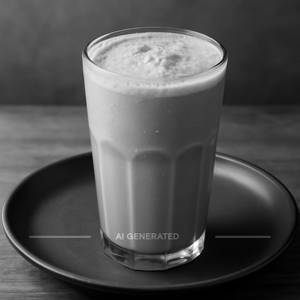 Cold Coffee