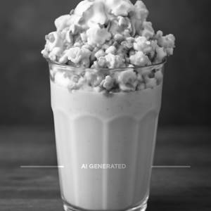 5 Star Milkshake