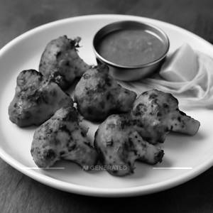 Tandoori Gobi