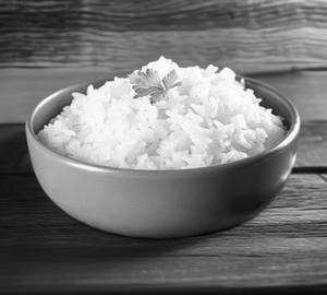 Jeera Rice                       