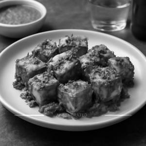 CORIANDER PANEER