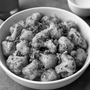 Aloo Gobi
