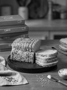 Multi Grain Bread