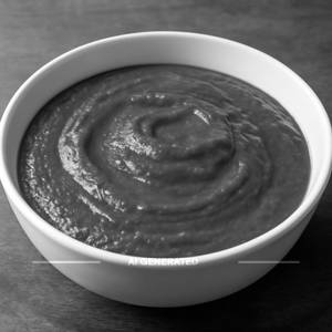 Plain Palak