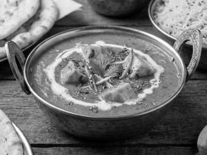 Reshmi Paneer Masala
