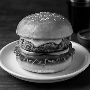 Special burger