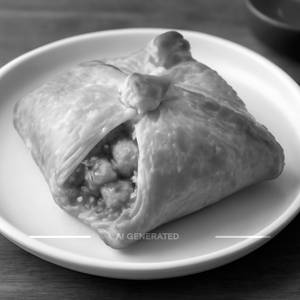 Paneer Parcel                                   