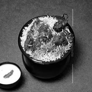 Lasooni Tandoori Rawas