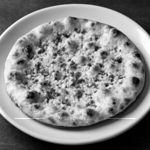 Garlic Butter Naan