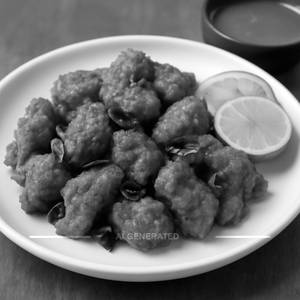 Chicken 65