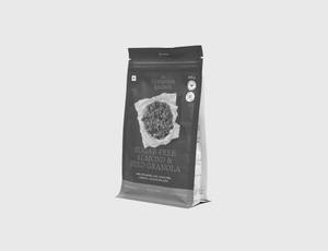 Sugar-Free Almond & Seed Granola (200 g)