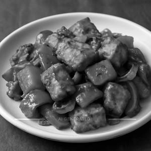 Chilli Paneer