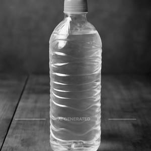 Bisleri Mineral Water 