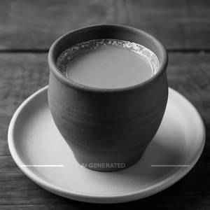 Special kulhad tea