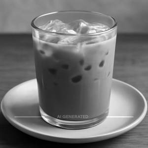 Thai Cold Coffee