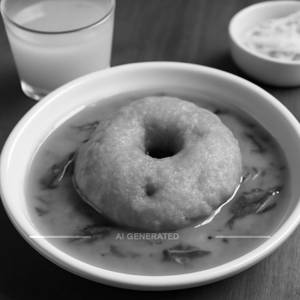 Sambar Vada