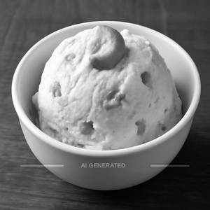 Kaju Ice Cream