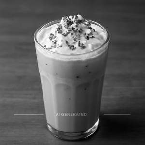 Cold coffee