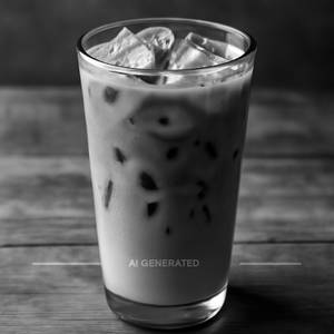 Vietnamese Iced Coffee