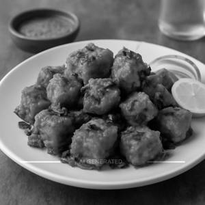 Paneer 65