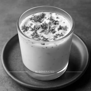 BUTTER MILK