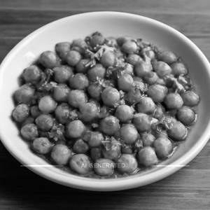 Chana Fry