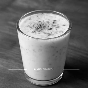 Lassi (salt)