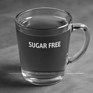 Sugarfree Tea