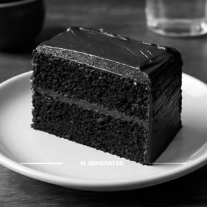 Chocolate cake        