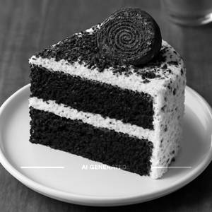 Oreo Cake