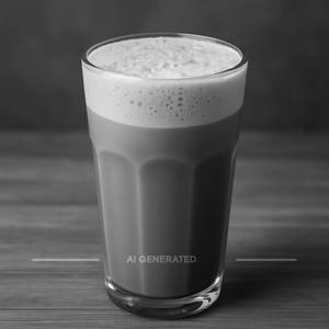Cold Coffee