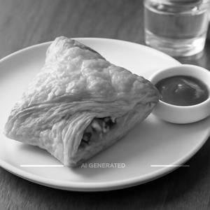 Veg Puff