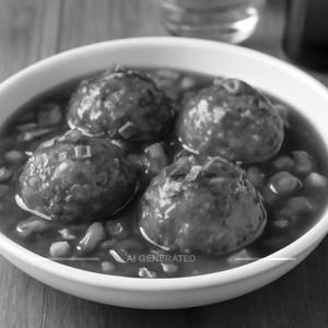 Veg Manchurian