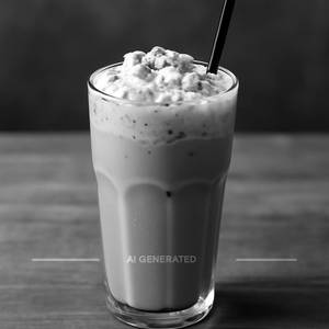 Cold Coffee