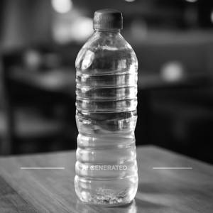 Water Bottle