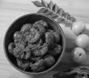 Amla Pickle (200gm)