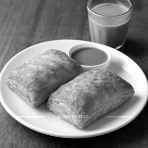 Special Patties