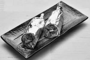 Mushroom Roll
