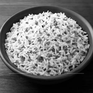 Jeera rice