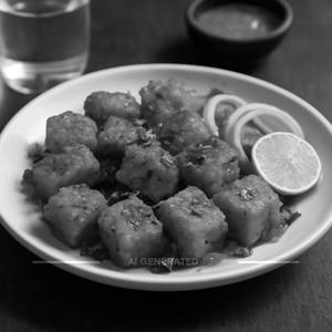 Paneer 65