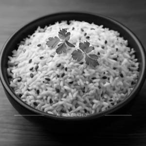 Zeera Rice