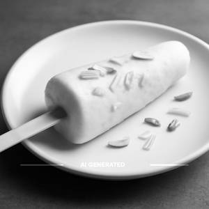 Malai kulfi