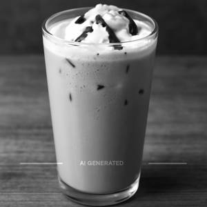 Cold Coffee