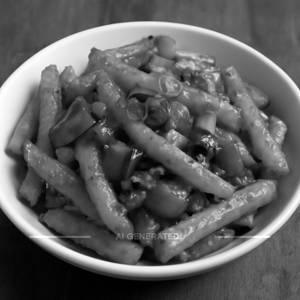 Chilli Potato