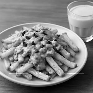 Mint Choco Chips