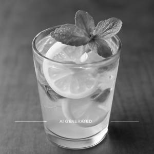 Mojito [250 ml]