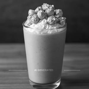Bourbon Shake