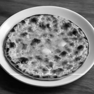 Butter Tandoori Roti